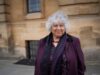 Miriam Margolyes revela a ‘pior parte’ de ter 80 anos