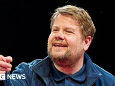 James Corden nomeia episódio ‘muito, muito, muito ruim’ de Gavin e Stacey