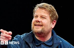 James Corden nomeia episódio ‘muito, muito, muito ruim’ de Gavin e Stacey