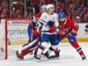 A partida de setembro entre o Canadien e o Lightning arrisca novamente se divertir nos pequenos detalhes: «Il n’y aura pas d’espace», prévoit Yanni Gourde