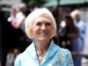Dame Mary Berry ‘imensamente homenageada’ pelo reconhecimento do Bafta