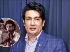 Shekhar Suman diz que seu filme de estreia ‘Utsav’ deveria ser relançado