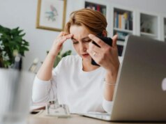 Correios de voz perdidos sem chamadas? Pode ser uma farsa