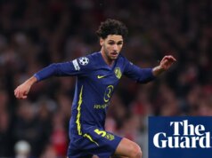 Johnny Cardoso, da USMNT, torce tornozelo cinco semanas antes da Copa do Mundo