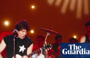 ‘Usando sua voz de Terminator, Arnie disse: “Sua música. Dê para mim. Agora”‘: Criação de Dangerous to the Bone – e consequências