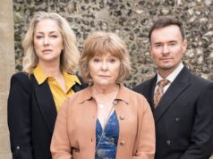 Jon Lee diz que foi ‘surreal’ retornar a EastEnders depois de quase 30 anos