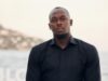 Usain Bolt será a atração principal de um evento ao vivo discutindo sua carreira pela primeira vez