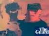 ‘Fiquei em silêncio por muito tempo’: como um encontro informal em uma lanchonete reviveu o gênio do techno The Area