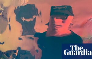 ‘Fiquei em silêncio por muito tempo’: como um encontro informal em uma lanchonete reviveu o gênio do techno The Area
