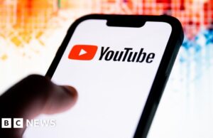 BBC e YouTube lançam programa de treinamento para criadores