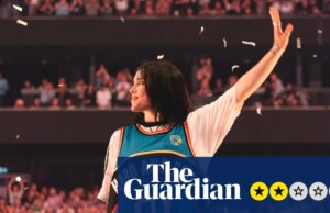 Billie Eilish – Hit Me Arduous and Gentle: The Tour overview – o estilo supera a substância na estranheza 3D de James Cameron