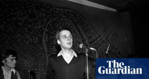 ‘Bowie nos comparou ao T Rex. Não poderia ficar melhor ‘: os Mekons sobre como fizeram The place Have been You?