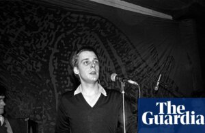 ‘Bowie nos comparou ao T Rex. Não poderia ficar melhor ‘: os Mekons sobre como fizeram The place Have been You?