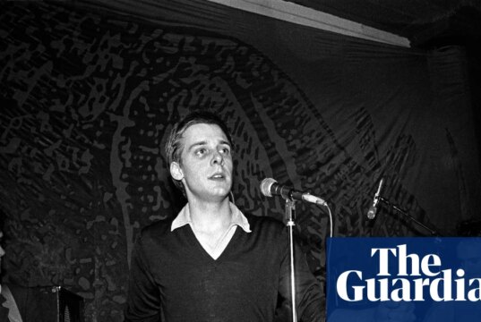 ‘Bowie nos comparou ao T Rex. Não poderia ficar melhor ‘: os Mekons sobre como fizeram The place Have been You?
