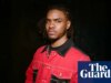 ‘Eu fui renomeado como um estóico. A coisa é minha agora! O crime e a punição de Pozer, o talento mais rápido e feroz do rap do Reino Unido