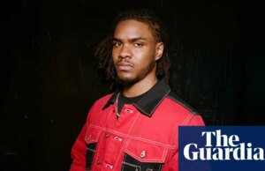 ‘Eu fui renomeado como um estóico. A coisa é minha agora! O crime e a punição de Pozer, o talento mais rápido e feroz do rap do Reino Unido