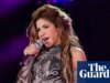 Shakira na fila para pagamento de € 55 milhões, já que o tribunal espanhol decidiu que as multas fiscais estavam erradas