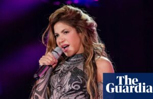Shakira na fila para pagamento de € 55 milhões, já que o tribunal espanhol decidiu que as multas fiscais estavam erradas