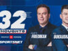 Podcast 32 Pensamentos: O carrossel de teaching gira