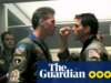 Crítica de Prime Gun – agora impossível ver o filme cheio de testosterona de Tom Cruise sem carinho