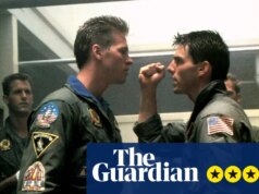 Crítica de Prime Gun – agora impossível ver o filme cheio de testosterona de Tom Cruise sem carinho