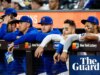 Os perdedores mais caros do mundo: o New York Mets é muito rico… e muito, muito ruim