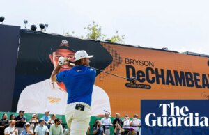 Será este o fim da LIV? Onde fica a retirada saudita do golfe e dos jogadores?