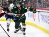 Entrar na próxima temporada com um novo contrato será excellent, croit Quinn Hughes