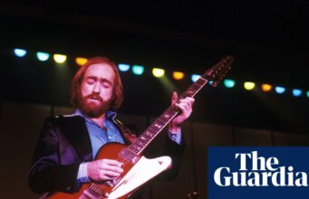 Dave Mason, cofundador da Visitors que teve uma carreira solo repleta de estrelas, morre aos 79 anos