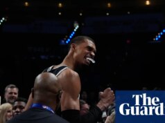 O duplo-duplo 41-24 de Wembanyama silencia o Thunder nas finais do Oeste: ‘O melhor jogador do mundo’