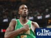 Meias da sorte, exibições de Household Man e cinco banhos por dia: o mundo das superstições da NBA