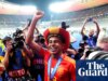 Nenhum jogador do Actual Madrid na seleção espanhola para a Copa do Mundo, enquanto o lesionado Lamine Yamal é cortado