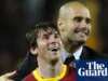 Pep Guardiola é o homem que substituirá Lionel Messi como joia da coroa da MLS?