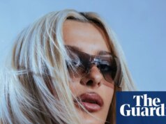 ‘Quando criança, você não conseguia tocar Bon Jovi – period isso que nossos pais ouviam’: a playlist honesta de Bebe Rexha
