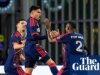 O Revolution da Nova Inglaterra é um candidato surpresa: encerramento do fim de semana da MLS