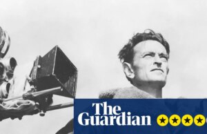 Crítica de Maverick: The Epic Adventures of David Lean – uma retrospectiva arrojada de um titã do cinema