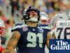 Divulgação do cronograma da NFL: a revanche entre Patriots e Seahawks no Tremendous Bowl dará início à temporada de 2026