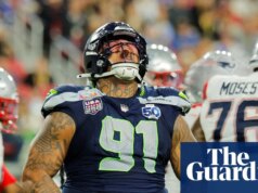 Divulgação do cronograma da NFL: a revanche entre Patriots e Seahawks no Tremendous Bowl dará início à temporada de 2026