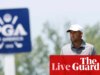 US PGA Championship 2026, quarto dia – atualizações ao vivo