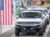 À medida que 1 milhão de compradores de carros novos desaparecem da economia dos EUA, um carro novo se torna cada vez mais um sonho distante
