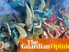 Uma versão AI de Paradise Misplaced de Milton é fundamentalmente indigna de uma das grandes obras de arte