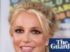 Britney Spears acusada de dirigir sob influência de álcool e drogas