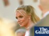 Britney Spears se declara culpada de acusação de direção imprudente em caso de DUI
