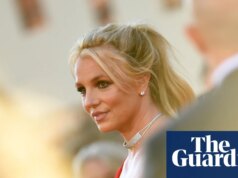 Britney Spears se declara culpada de acusação de direção imprudente em caso de DUI