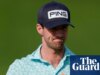 Smalley assume vantagem de duas tacadas na rodada remaining do US PGA Championship, mas grandes nomes estão à espreita
