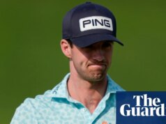 Smalley assume vantagem de duas tacadas na rodada remaining do US PGA Championship, mas grandes nomes estão à espreita