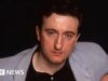 O ator irlandês e estrela de Banshees of Inisherin Gary Lydon morre aos 61 anos