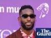 A indústria musical corre o risco de excluir talentos da classe trabalhadora, diz Tinie Tempah