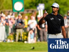 Aaron Rai se torna o primeiro jogador de golfe inglês a vencer o US PGA Championship desde 1919