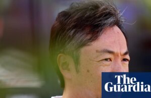 Chefe da equipe Haas, Ayao Komatsu: ‘Não deveríamos ficar em quarto lugar. Somos a menor equipe de F1’